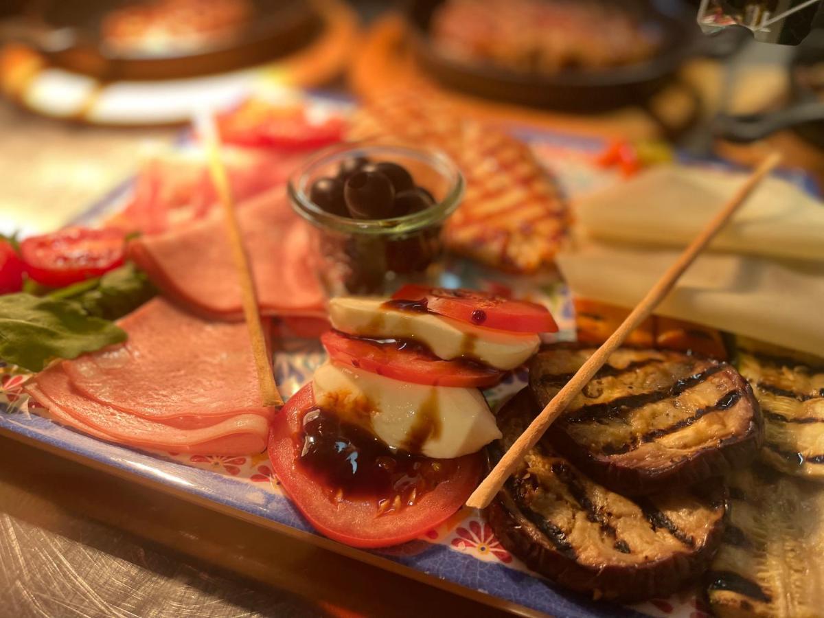 Hotel Am Stadion Vanino Cucina Italian ビーレフェルト エクステリア 写真